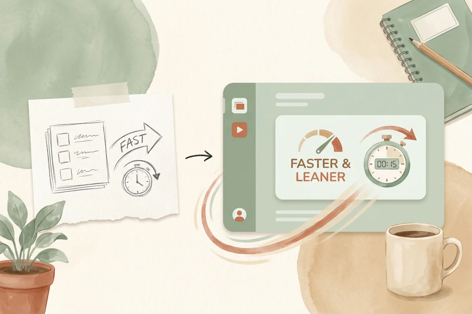 Open Design 0.15.0: cost less, ship faster